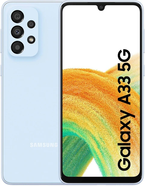 Samsung Galaxy A33 5G